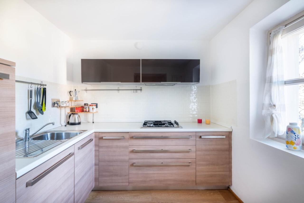 Apartment La Finestra Sulle Langhe - M3langhe Cherasco