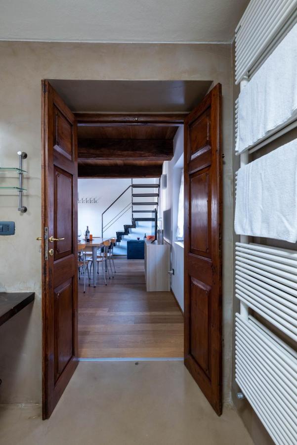 Apartment La Finestra Sulle Langhe - M3langhe