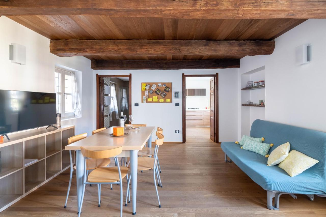 La Finestra Sulle Langhe - M3langhe Apartment Cherasco