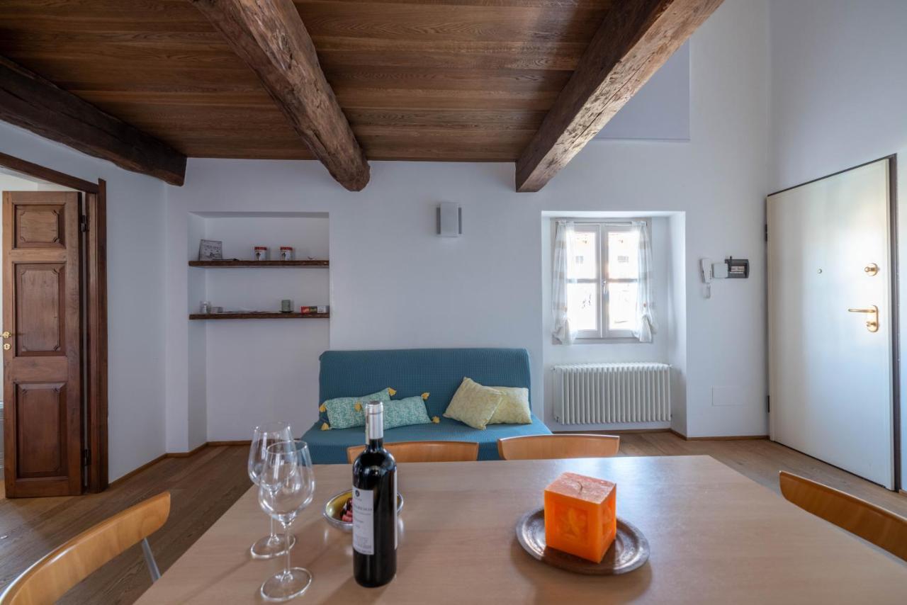 La Finestra Sulle Langhe - M3langhe Apartment Cherasco