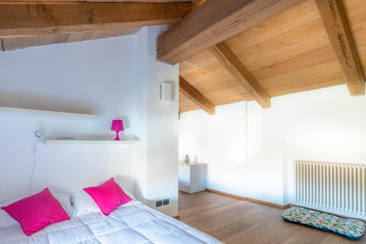 La Finestra Sulle Langhe - M3langhe Apartment Cherasco