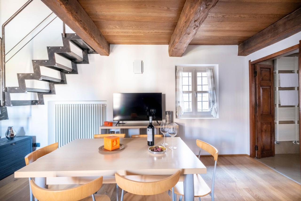 La Finestra Sulle Langhe - M3langhe Apartment