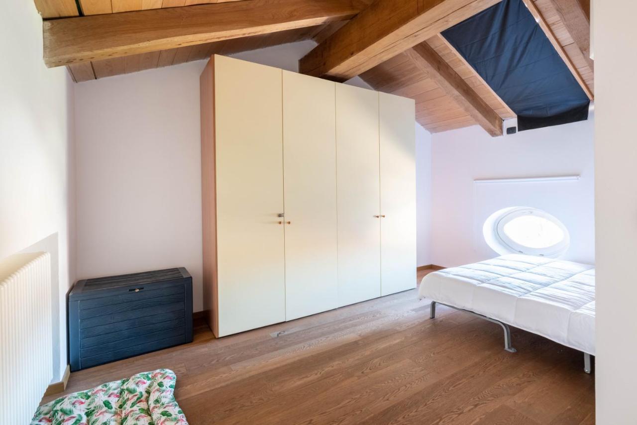 Apartment La Finestra Sulle Langhe - M3langhe Cherasco