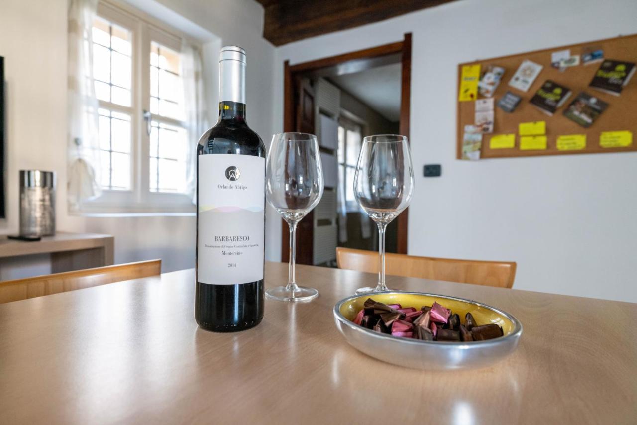 La Finestra Sulle Langhe - M3langhe