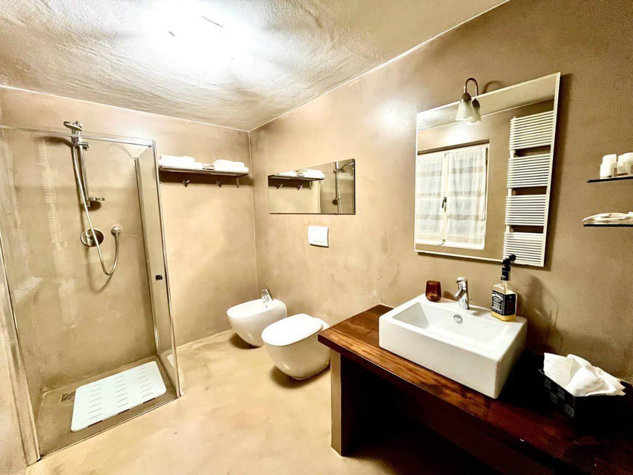 La Finestra Sulle Langhe - M3langhe Apartment Cherasco