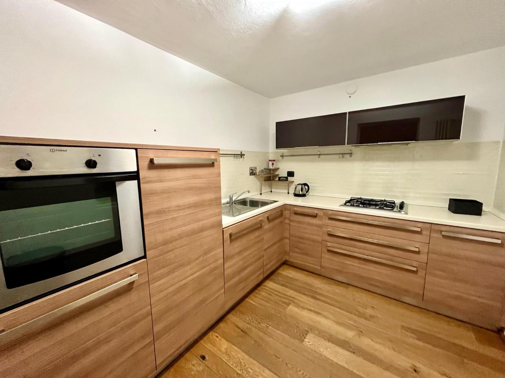 Apartment La Finestra Sulle Langhe - M3langhe